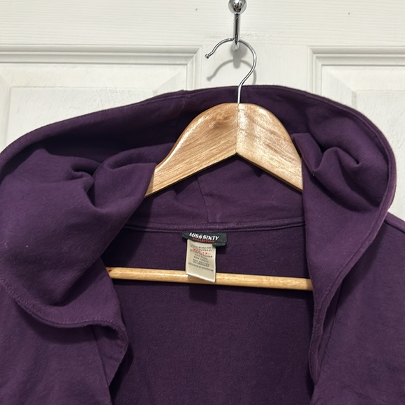 MISS SIXTY hoodie. Size M. - Picture 5 of 10